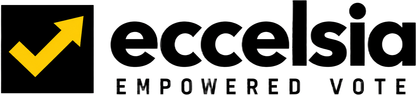 eccelsia — empowered vote